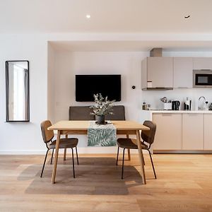 Appartement met een Slaapkamer